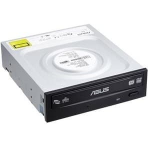 دی وی دی رایتر ایسوس DRW-24D5MT ک با گارانتی شرکتی — تصویر ۶
