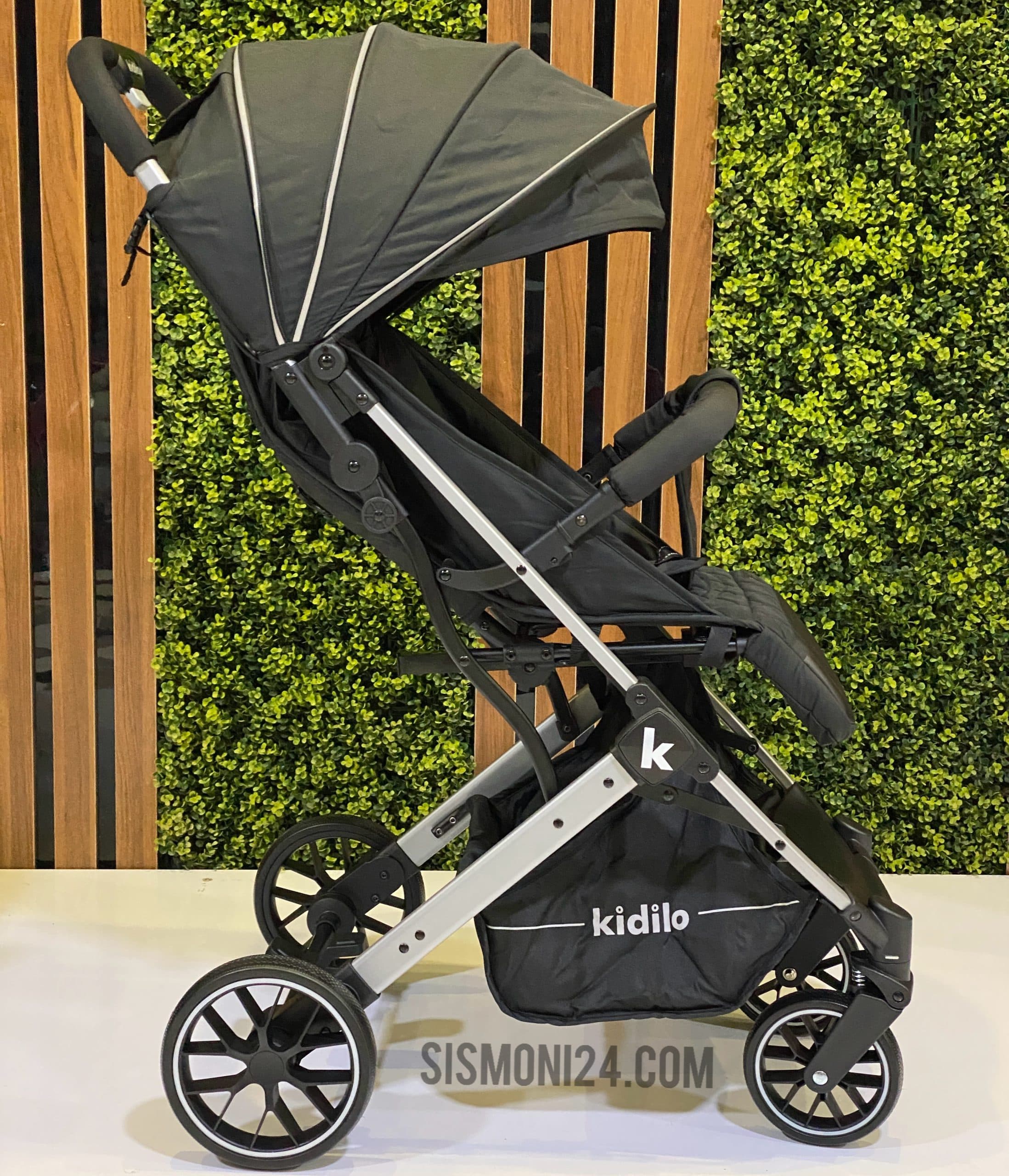 کالسکه کیدیلو kidilo مدل k12 — تصویر ۵