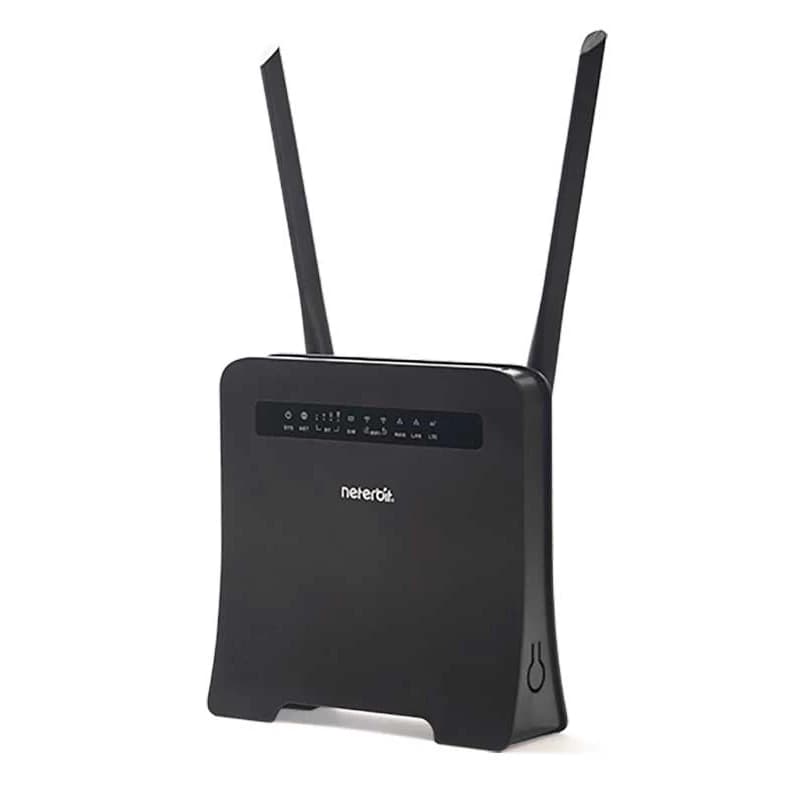 روتر LTE نتربیت مدل NW-651D — تصویر ۸