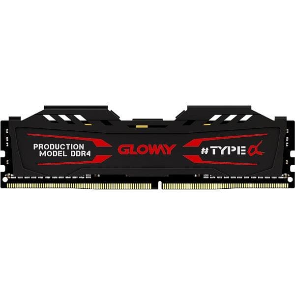 رم دسکتاپ DDR4 تک کاناله 2666 مگاهرتز CL19ا گلووی مدل TAPE A ظرفیت 8 گیگابایت — تصویر ۷