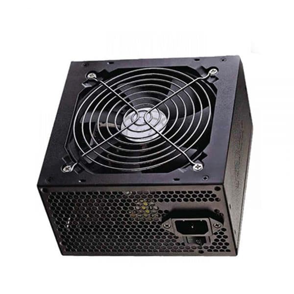 منبع تغذیه کامپیوتر سادیتا مدل sp-230 — تصویر ۵