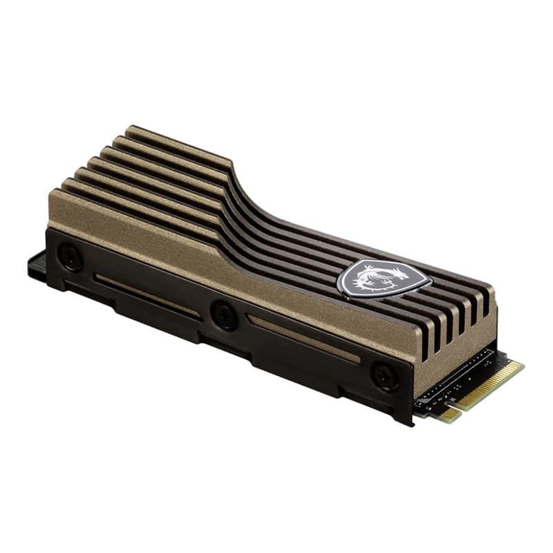اس اس دی اینترنال ام اس آی مدل SPATIUM M460 ظرفیت یک ترابایت — تصویر ۹