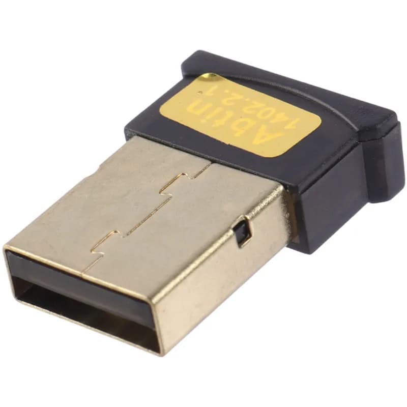 دانگل بلوتوث کامپیوتر V5.1 USB — تصویر ۱۲