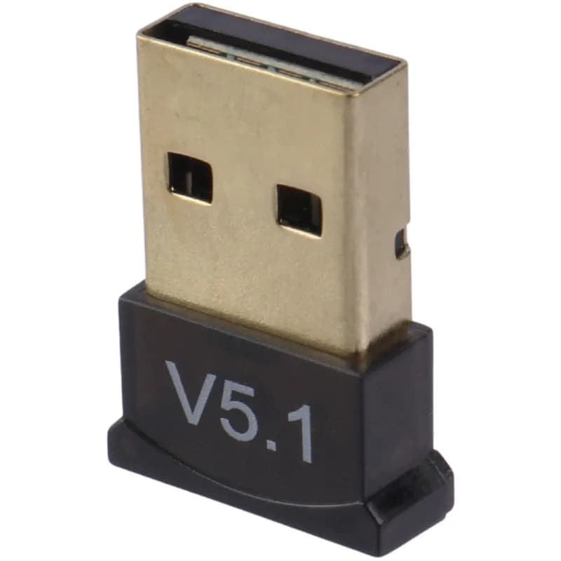 دانگل بلوتوث کامپیوتر V5.1 USB — تصویر ۷