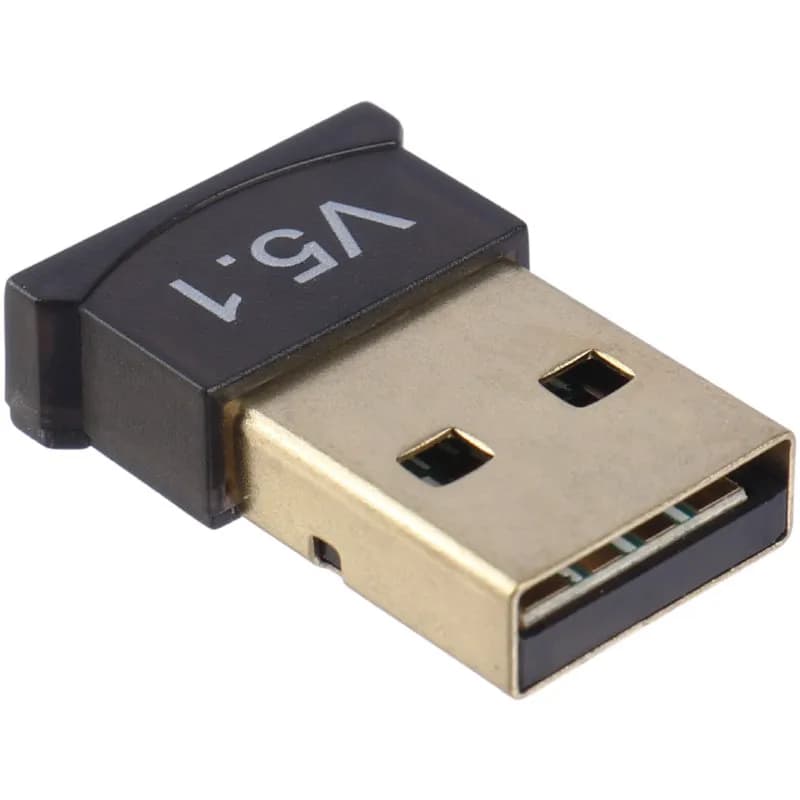 دانگل بلوتوث کامپیوتر V5.1 USB — تصویر ۴