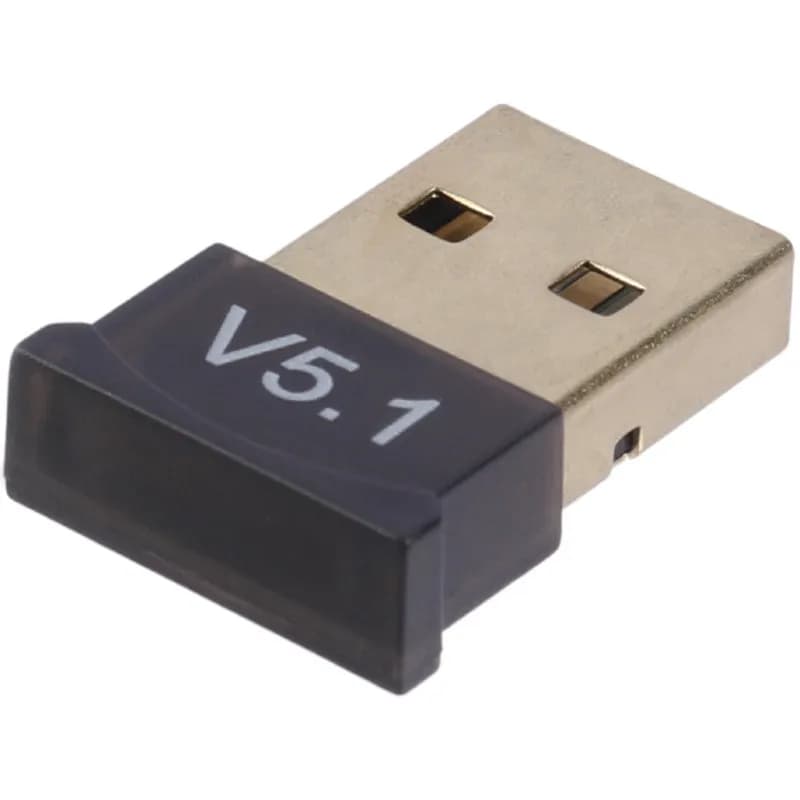 دانگل بلوتوث کامپیوتر V5.1 USB — تصویر ۳