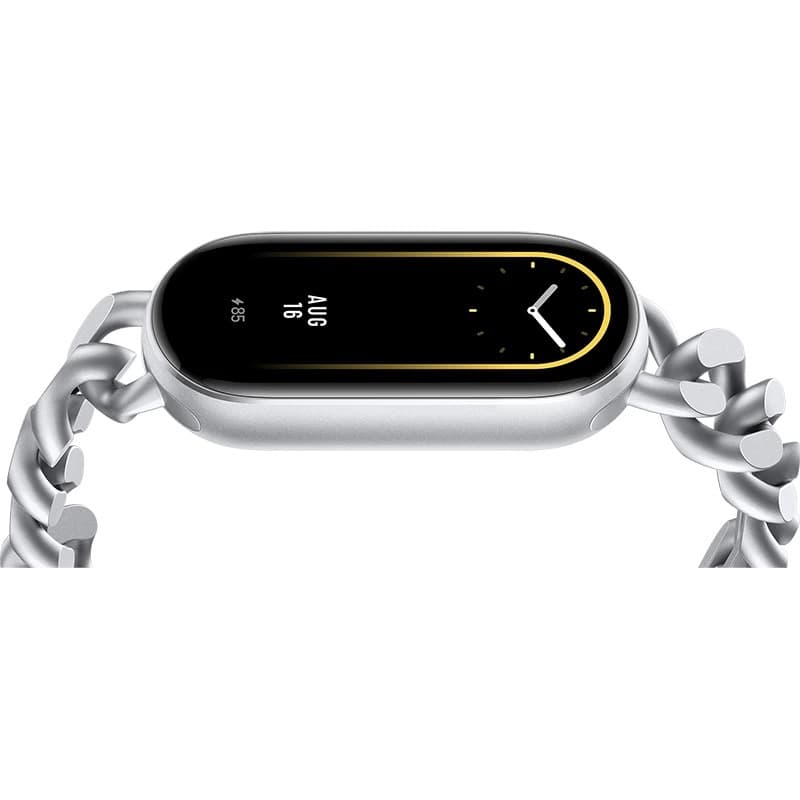 مچ بند هوشمند شیائومی مدل Mi Band 9 – گلوبال — تصویر ۵
