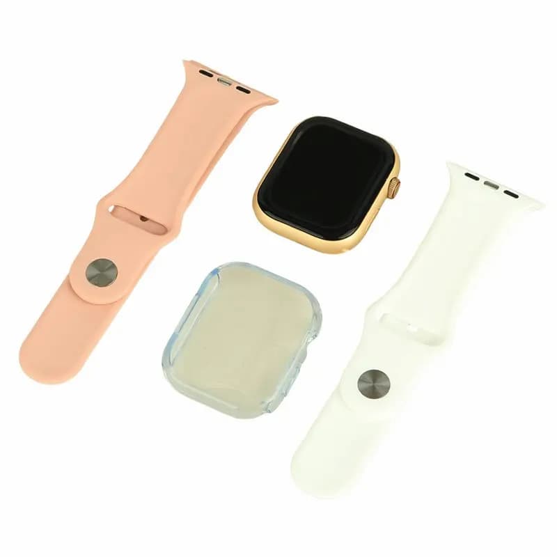 ساعت هوشمند گرین لاین Green Lion Active Pro GL-SW09 — تصویر ۴