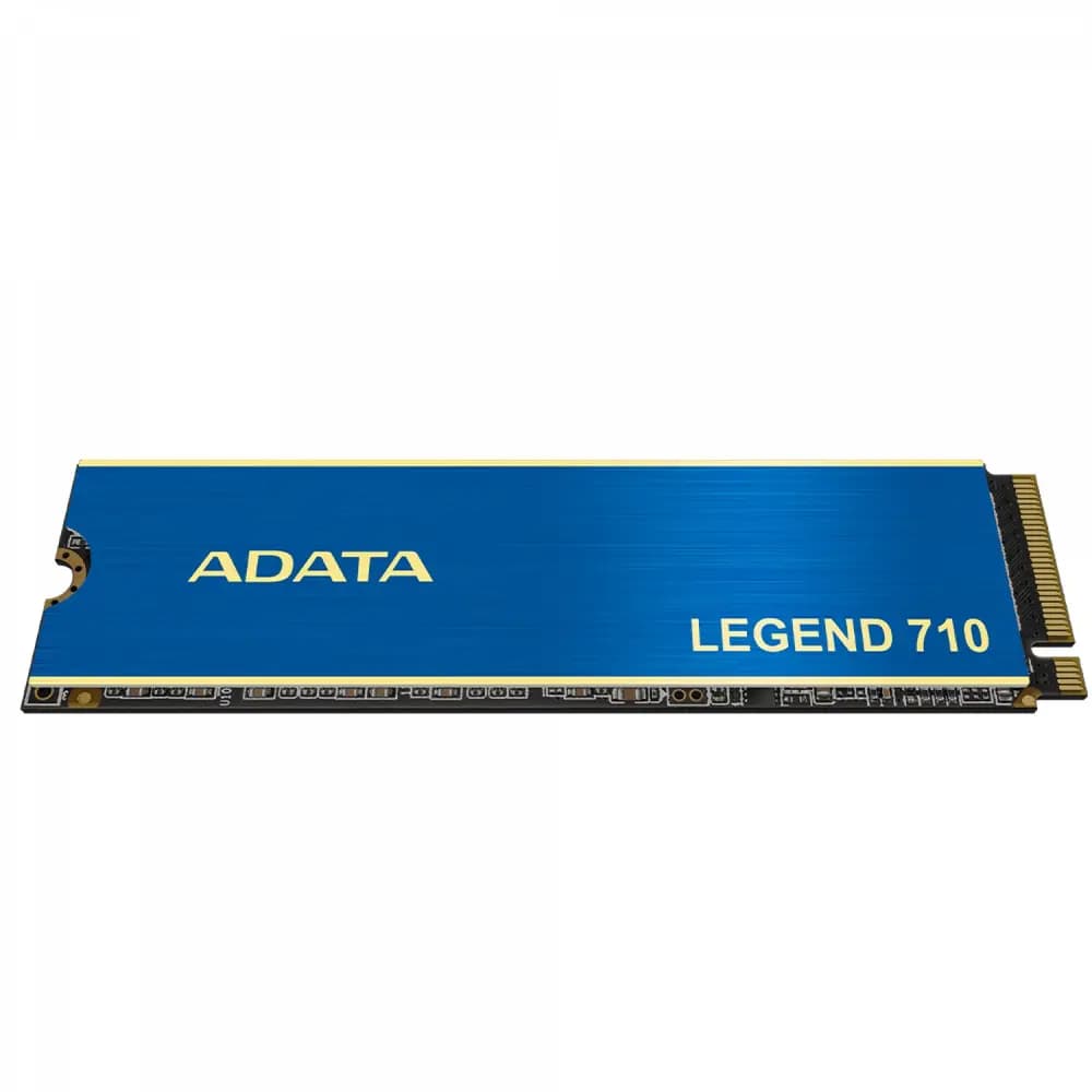 اس اس دی اینترنال ای دیتا مدل legend 700 ظرفیت 256 گیگابایت — تصویر ۱۱