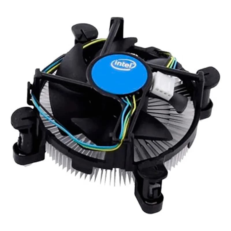 فن خنک کننده CPU اینتل مدل intel LGA1700 — تصویر ۶