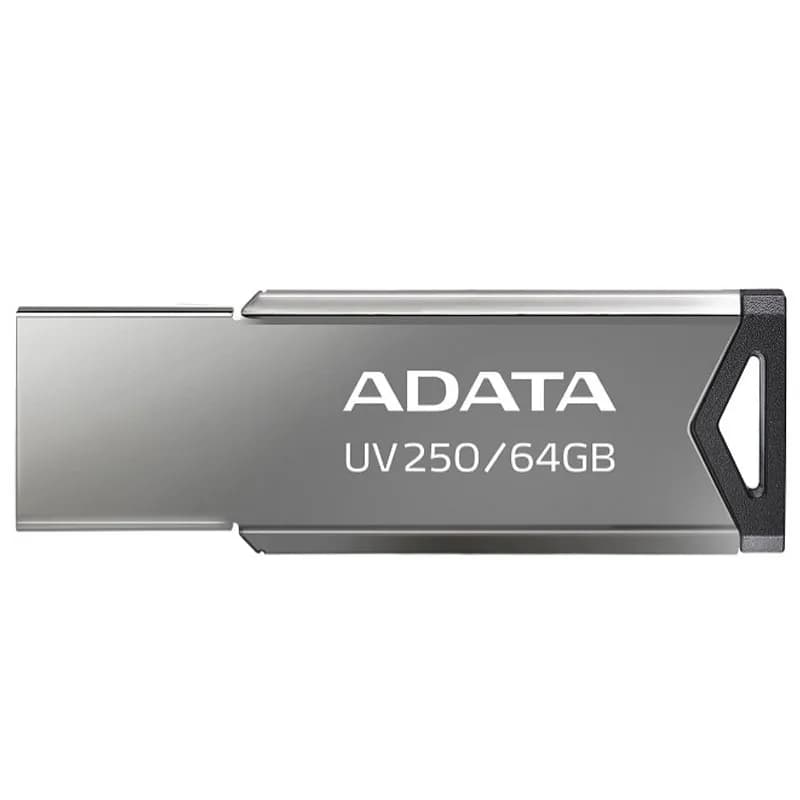 فلش 64 گیگ ای دیتا ADATA Classic UV250 — تصویر ۵