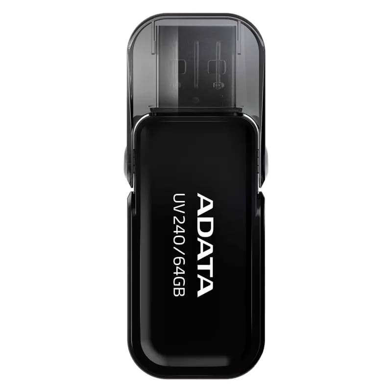 فلش 32 گیگ ای دیتا ADATA Classic UV240 — تصویر ۳
