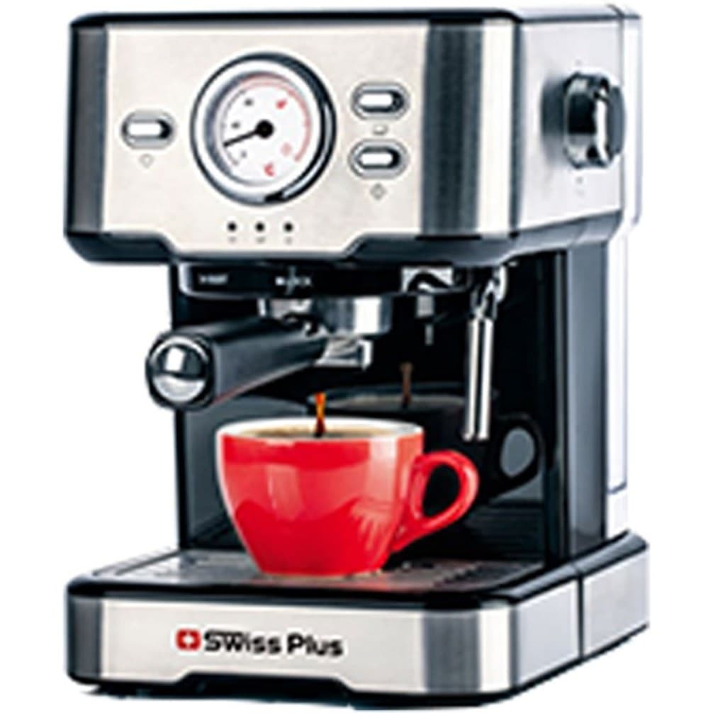 اسپرسوساز سوئیس پلاس مدل SEM-2220S