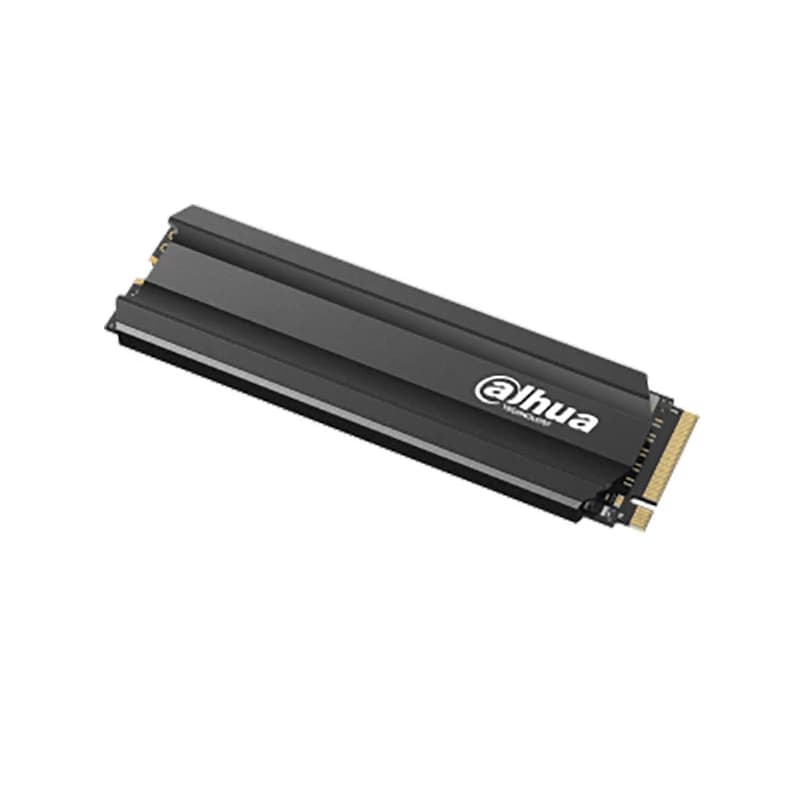 اس اس دی اینترنال داهوا مدل E900 ظرفیت 512 گیگابایت — تصویر ۲