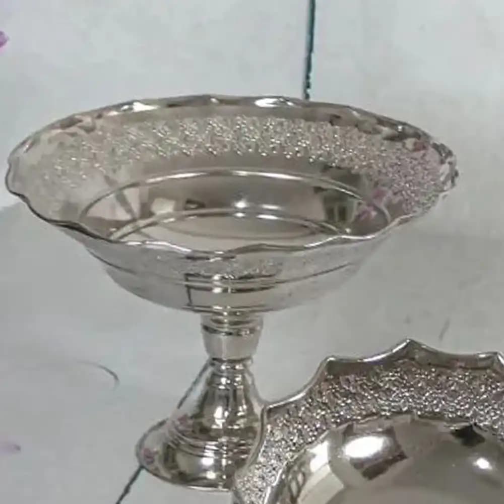 میوه خوری ریزگل کروم