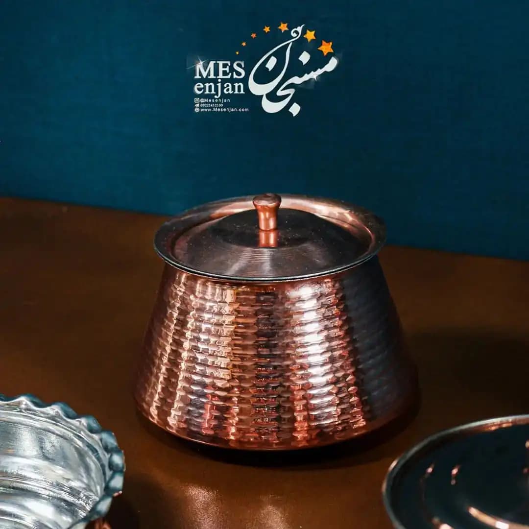 قابلمه/دیگ نوزادی