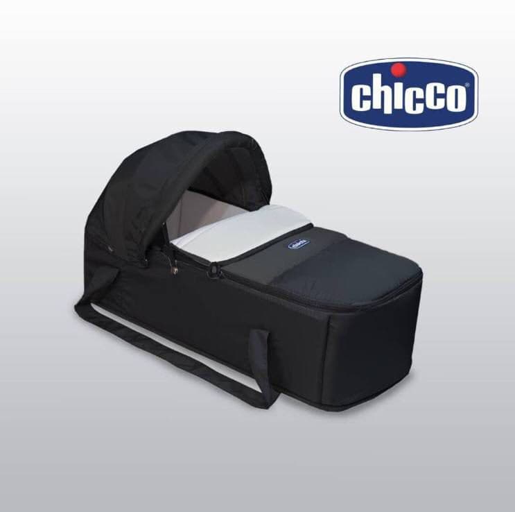 ساک حمل نوزاد چیکو ایرانی chicco — تصویر ۱۰