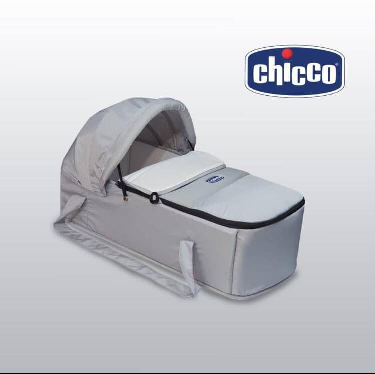 ساک حمل نوزاد چیکو ایرانی chicco — تصویر ۱۱