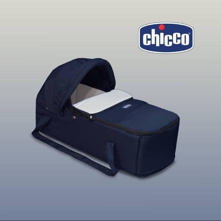 ساک حمل نوزاد چیکو ایرانی chicco — تصویر ۴