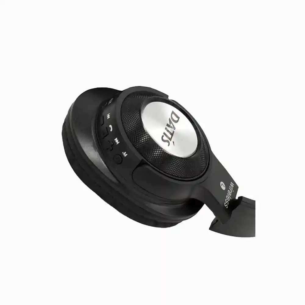 هدست بی سیم داتیس مدل DS-550 — تصویر ۵
