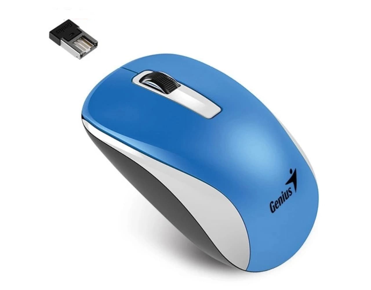 ماوس بی‌ سیم جنیوس NX-7010