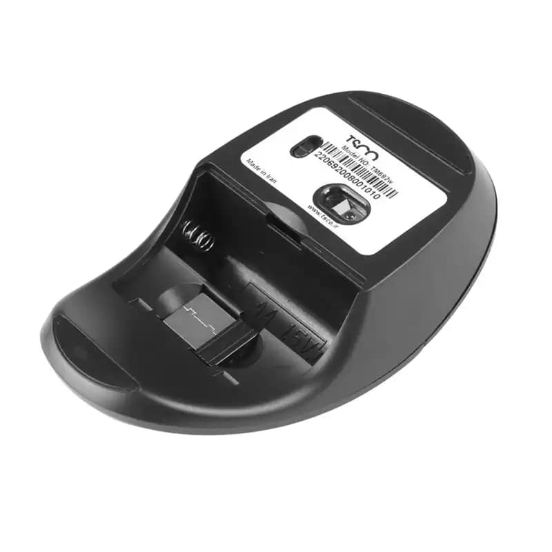 ماوس بی سیم تسکو مدل TM 692 — تصویر ۵