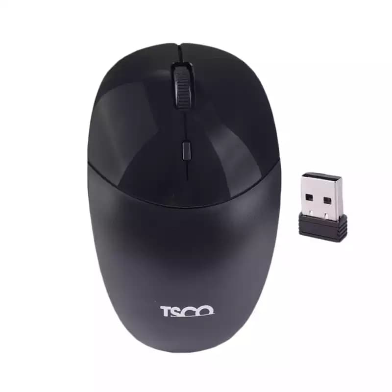 ماوس بی سیم تسکو مدل TM 692 — تصویر ۴