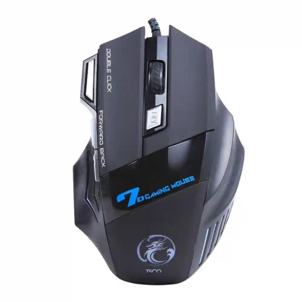 ماوس تسکو مدل TM2018N