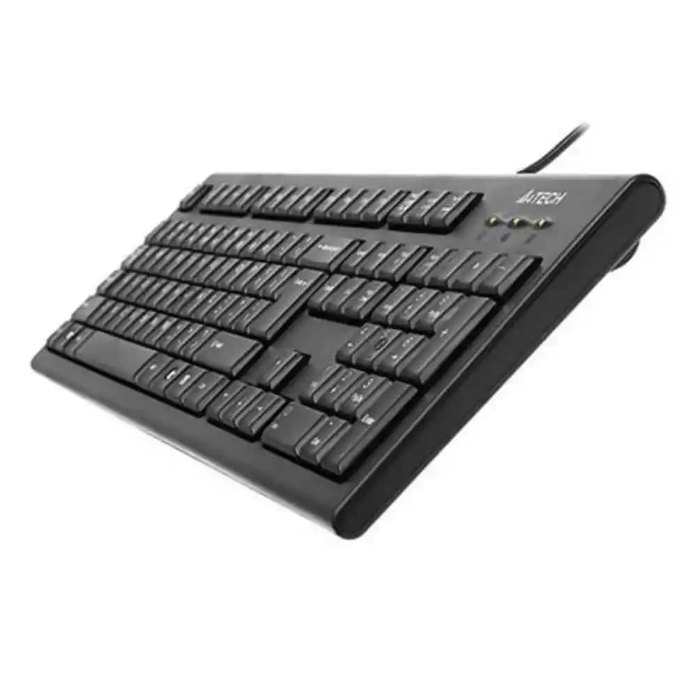 کیبورد ای فورتک KR-92 USB — تصویر ۴