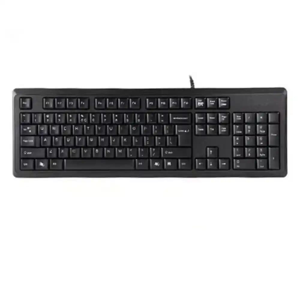 کیبورد ای فورتک KR-92 USB — تصویر ۳