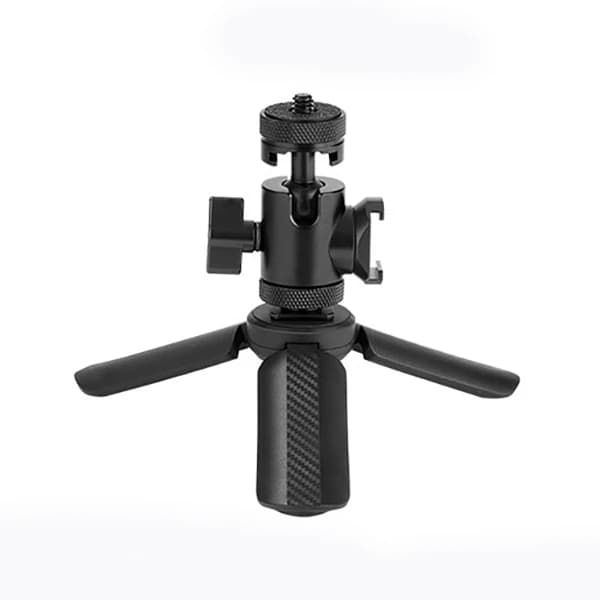 سه پایه رومیزی میکروفون مدل BOYA Desktop Stand — تصویر ۵