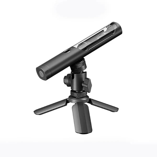 سه پایه رومیزی میکروفون مدل BOYA Desktop Stand — تصویر ۸