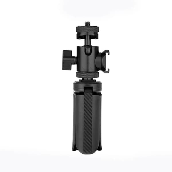سه پایه رومیزی میکروفون مدل BOYA Desktop Stand — تصویر ۷