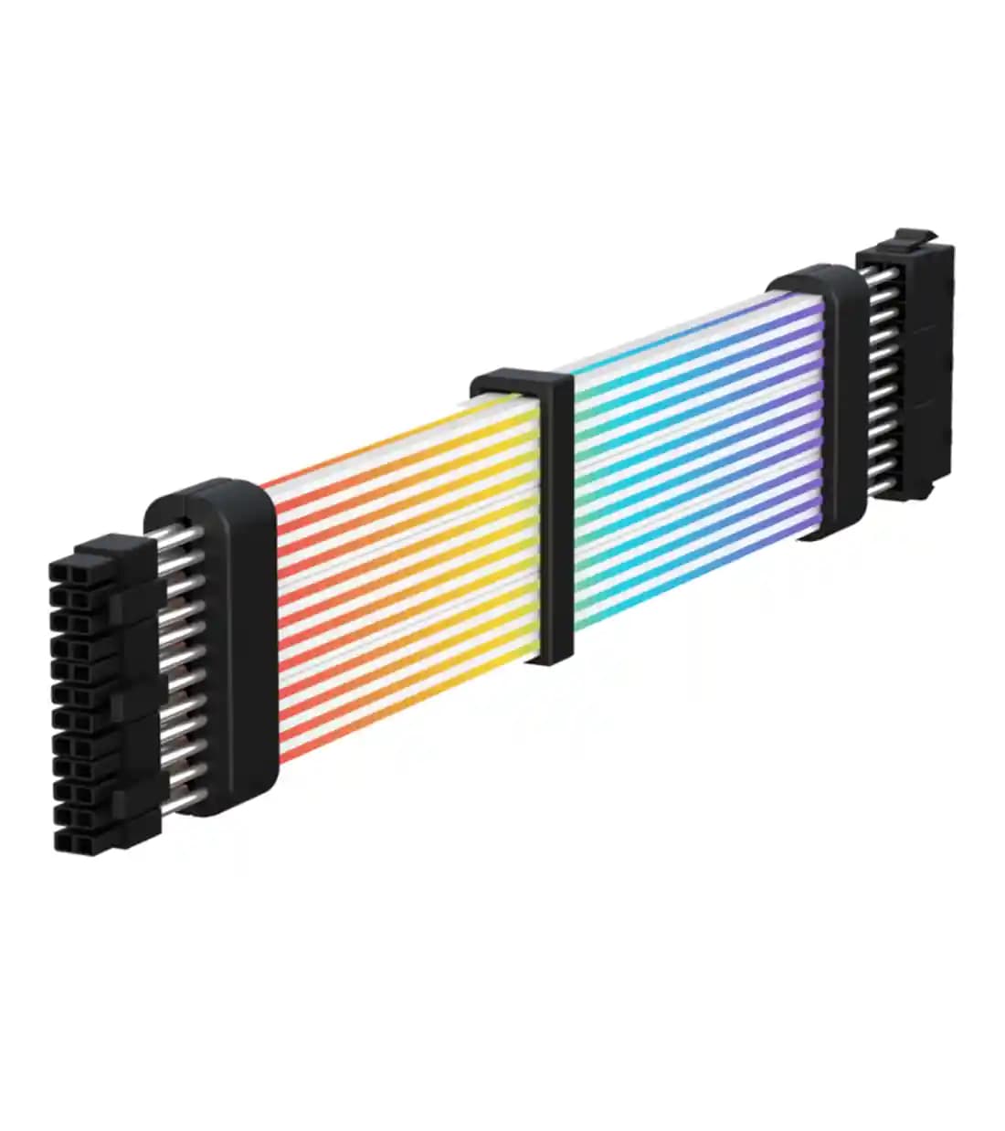 کابل اسلیو گیم مکس VGA 3x8pin Black — تصویر ۴