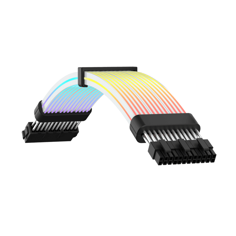 کابل اسلیو گیم مکس VGA 3x8pin Black — تصویر ۷