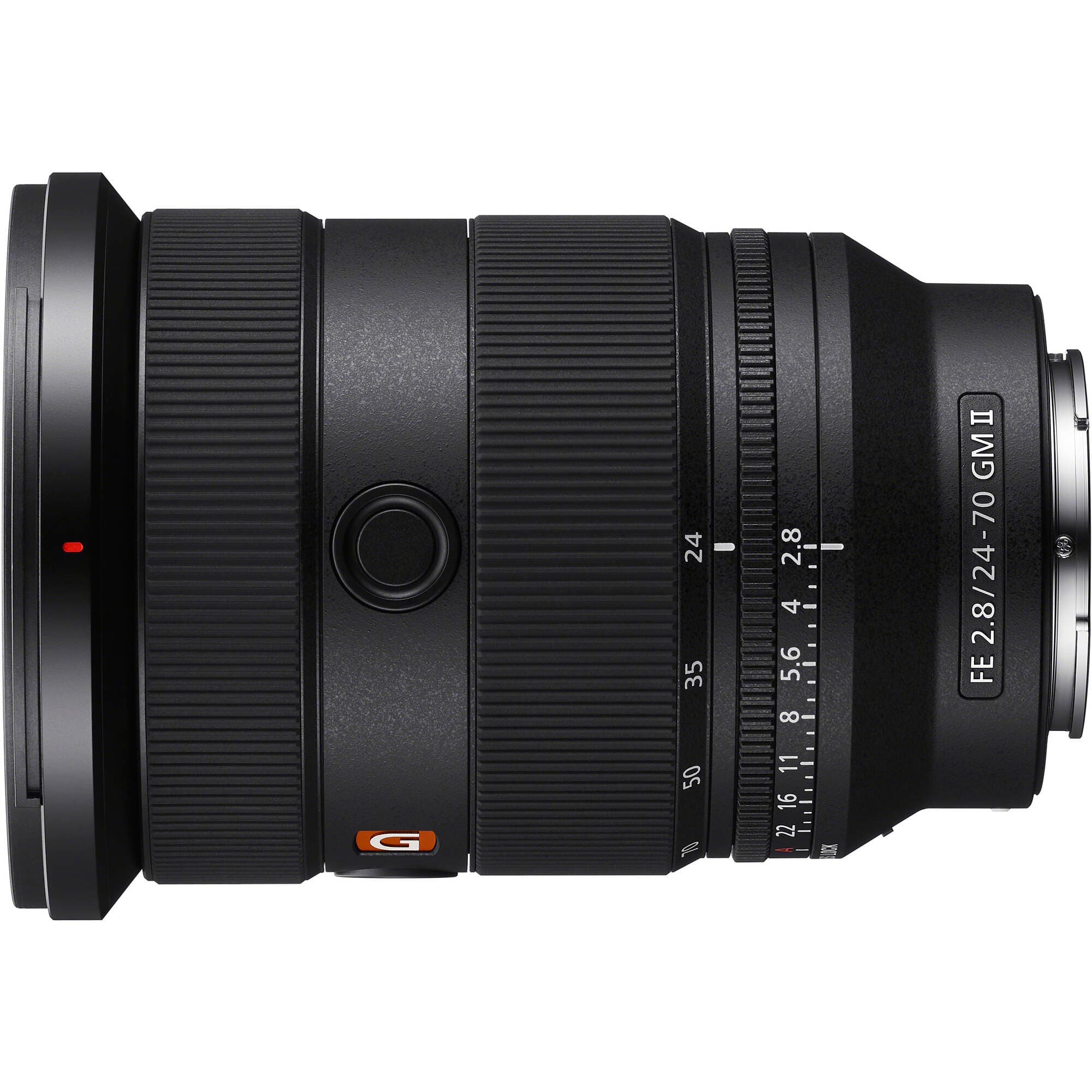 لنز آکبند سونی مدل Sony FE 24-70mm f2.8 GM II — تصویر ۱۱
