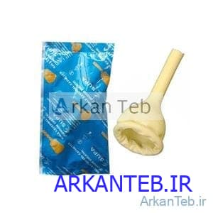 کاندوم شیت سوپا سایز 35 ( ارسال از تهران ) — تصویر ۲