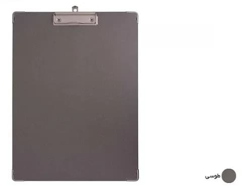 تخته شاسی پاپکو کد CB-B4006 سایز B4 — تصویر ۶