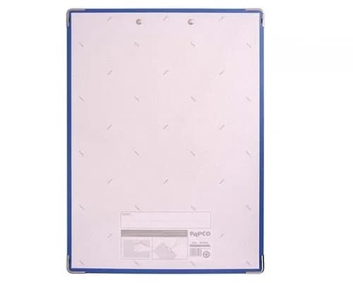 تخته شاسی پاپکو کد CB-B4006 سایز B4 — تصویر ۳