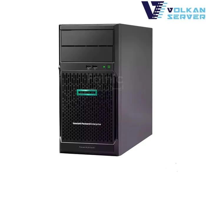 سرور HPE ML30 Gen9