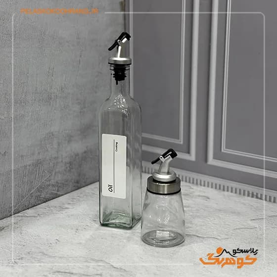 روغن ریز Oil