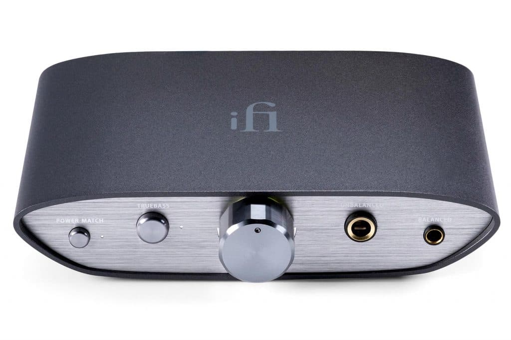 Ifi zen dac — تصویر ۴