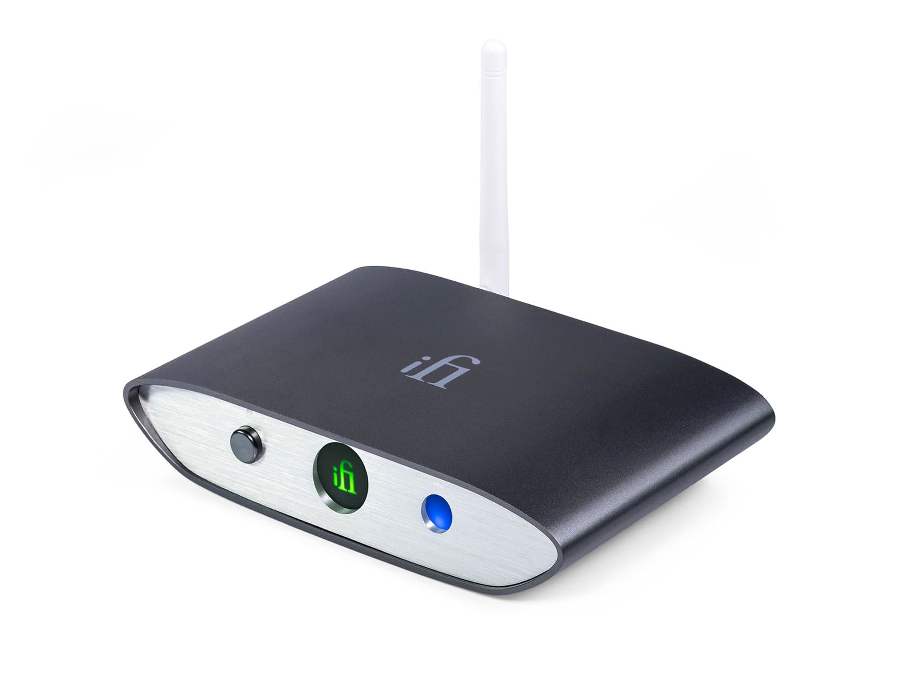 Ifi zen blue — تصویر ۶