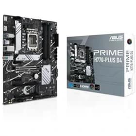مادربرد ایسوس مدل PRIME H770-PLUS D4 — تصویر ۲