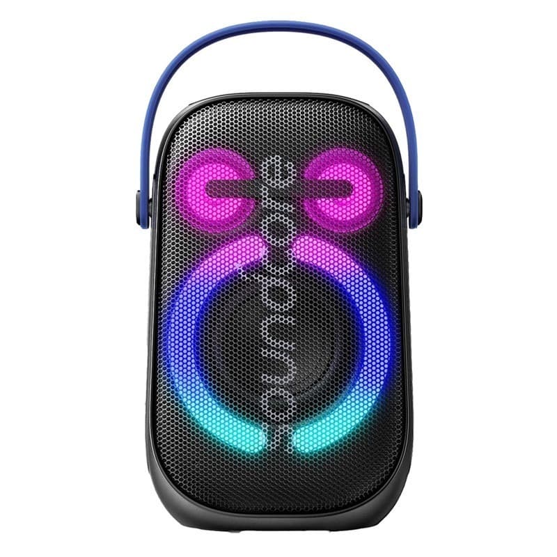 اسپیکر بلوتوثی انکر مدل Rave Neo 2 A33A1 — تصویر ۲