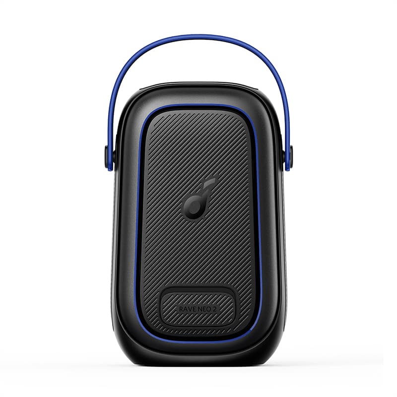 اسپیکر بلوتوثی انکر مدل Rave Neo 2 A33A1 — تصویر ۴