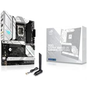 مادربرد ایسوس Rog Strix B660-A Gaming Wifi D5