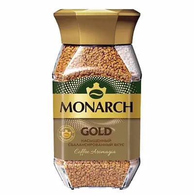 قهوه فوری جاکوبز گلد (200 گرم)