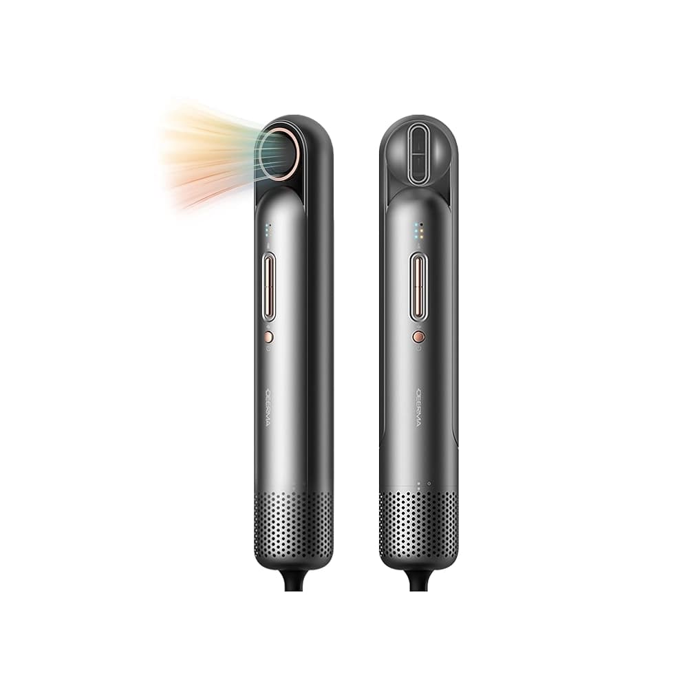 سشوار Deerma DEM-CF35W شیائومی — تصویر ۹