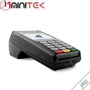 کارتخوان سیار NEXGO | مدل G3 — تصویر ۱۲